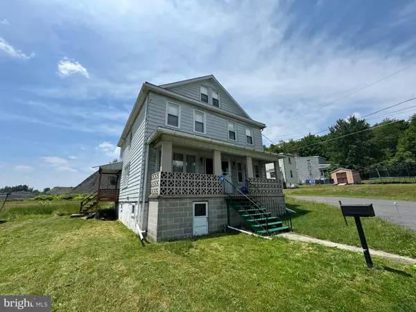 Shenandoah, PA 17976,14 THERESA ST