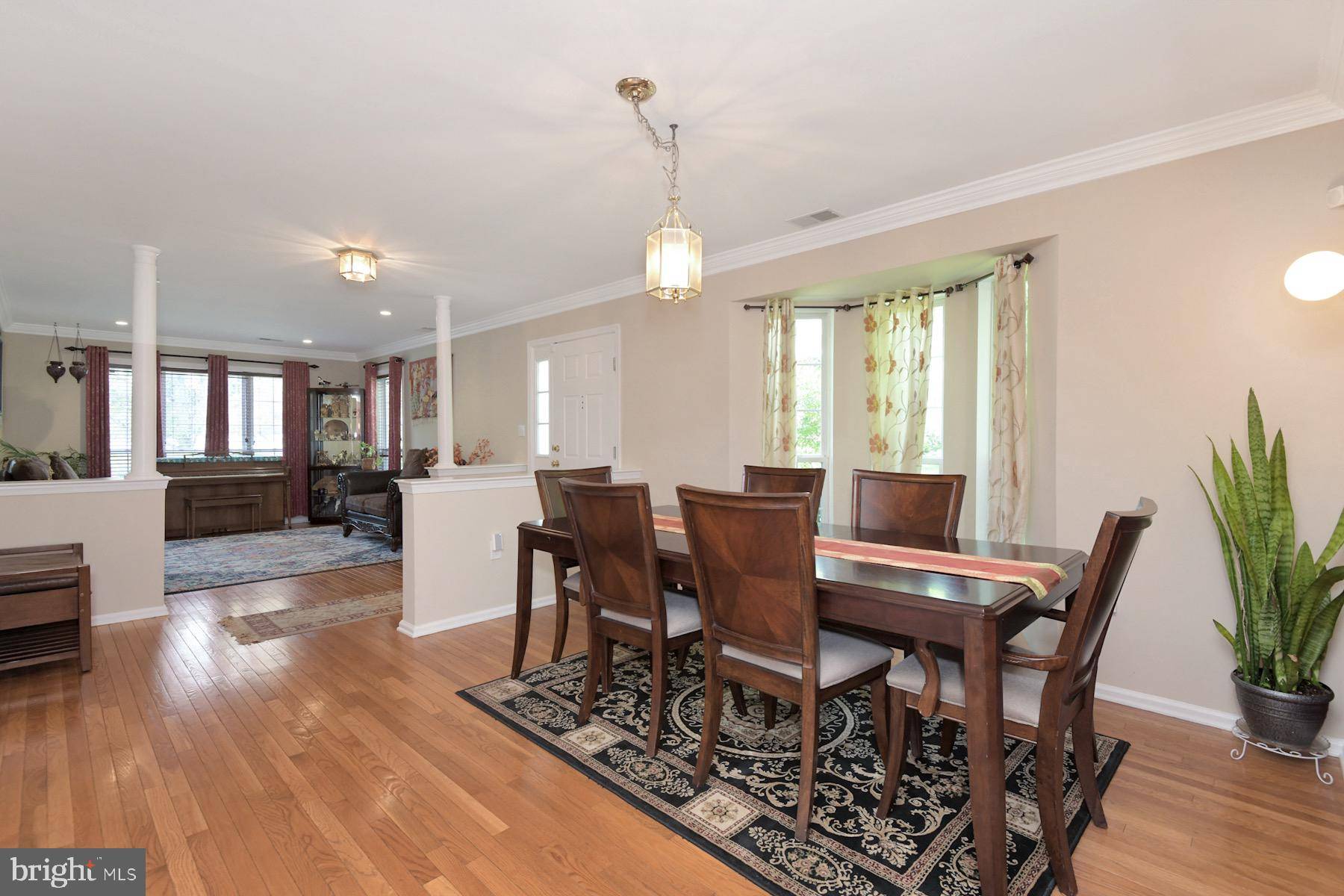 Princeton, NJ 08540,203 BELFORD DR