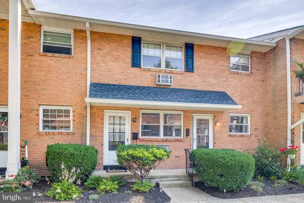 340 WOODLAWN TER #F5, Collingswood, NJ 08108