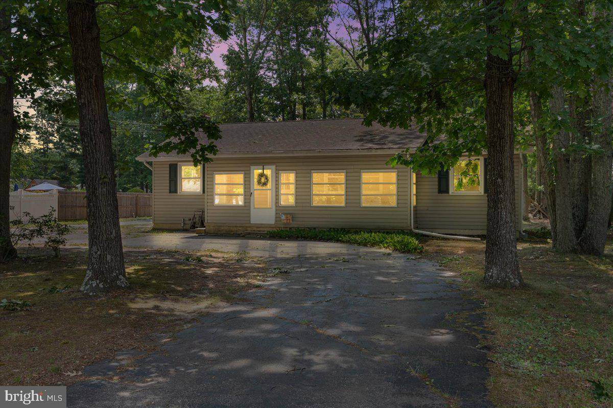 Franklinville, NJ 08322,84 ROOSEVELT AVE