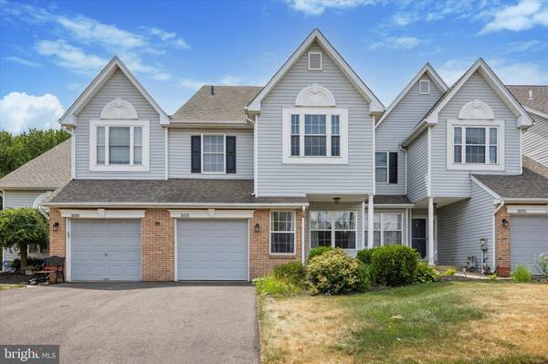 2031 GREENES WAY CIR, Collegeville, PA 19426