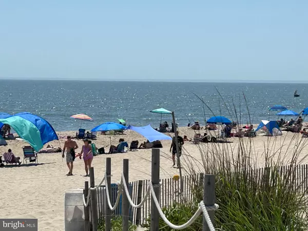 Dewey Beach, DE 19971,2 VAN DYKE ST #U-5