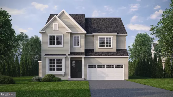 Broomall, PA 19008,101 GIBSON COURT #LOT 4