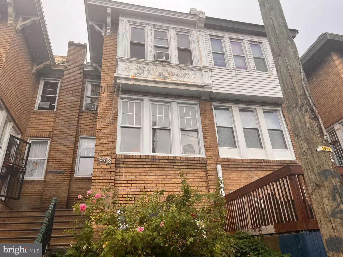 Philadelphia, PA 19120,342 E SHELDON ST