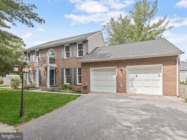 8 HUNTING HORN CIR, Reisterstown, MD 21136