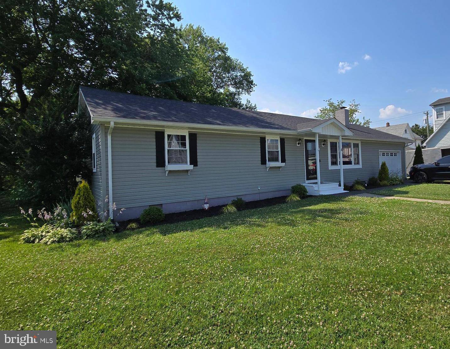 Greenwood, DE 19950,4 S FIRST ST