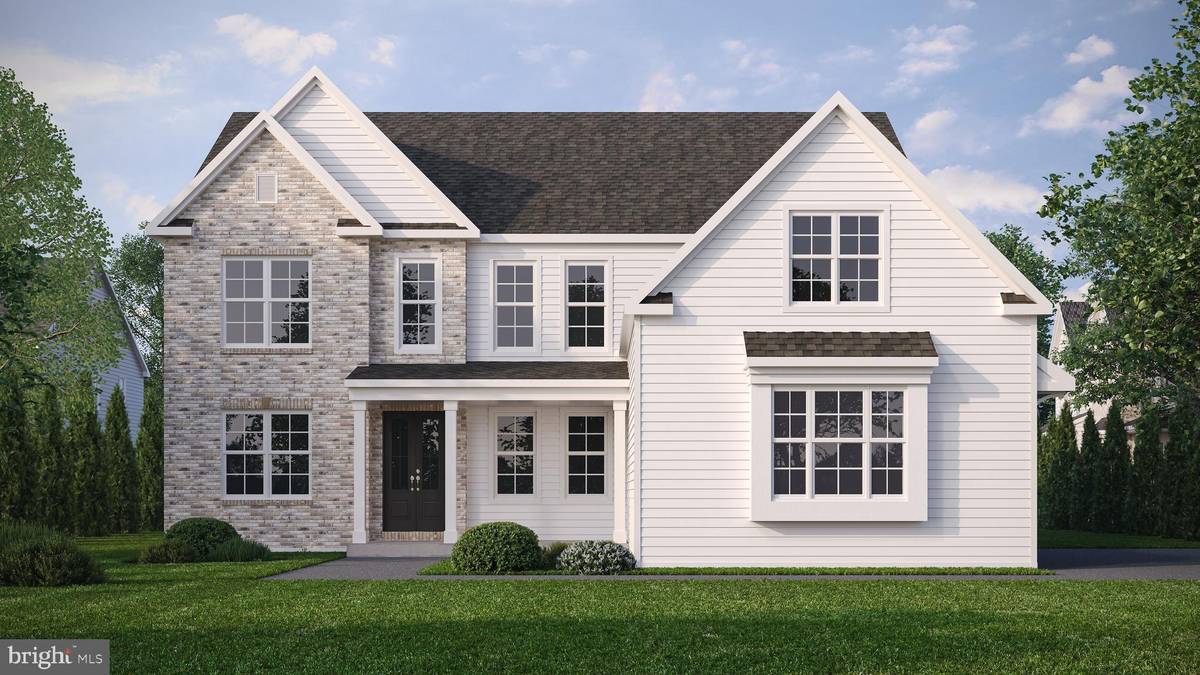 Broomall, PA 19008,106 GIBSON COURT #LOT 7