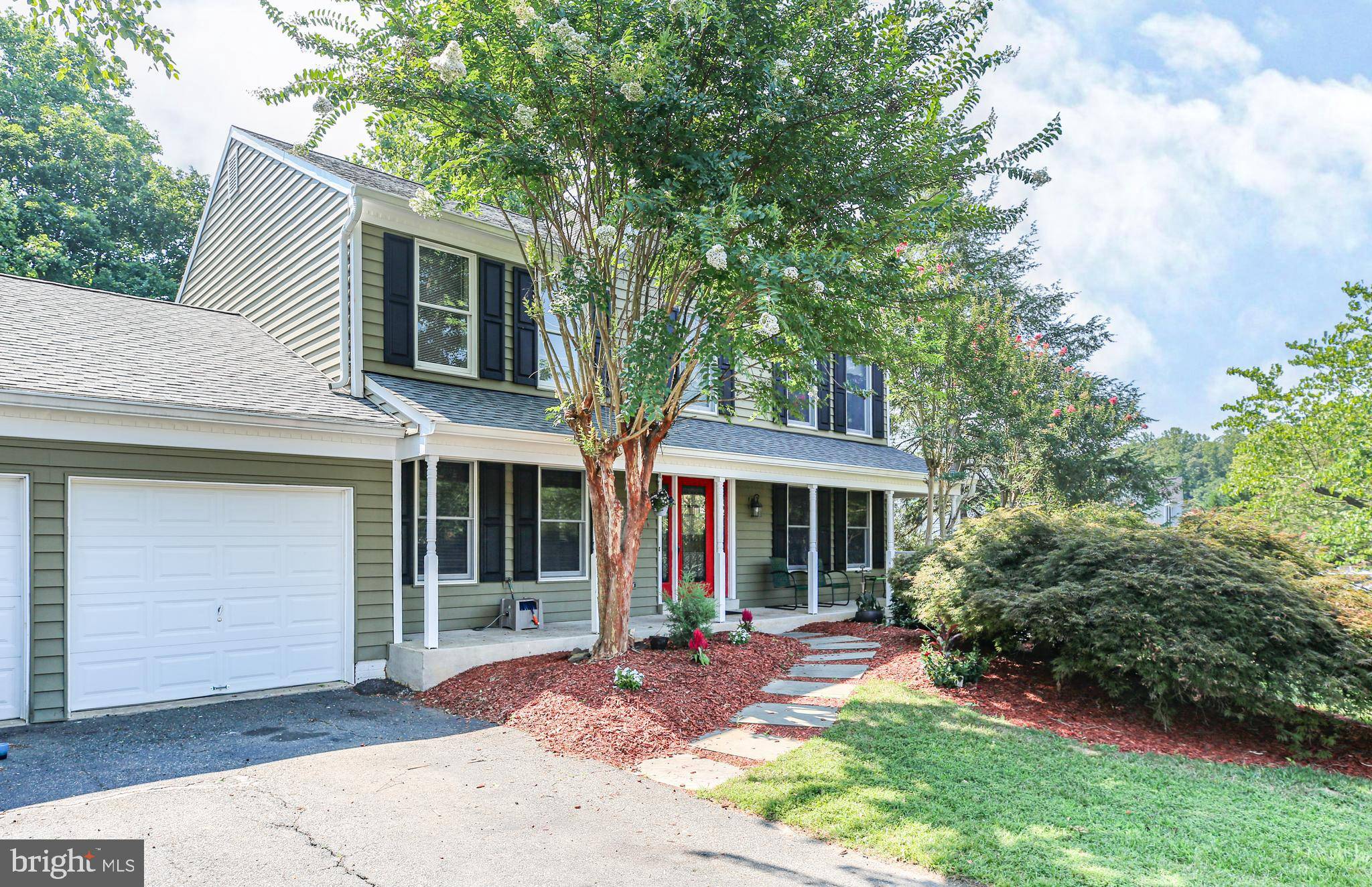 19 SNOW MEADOW LN, Stafford, VA 22554