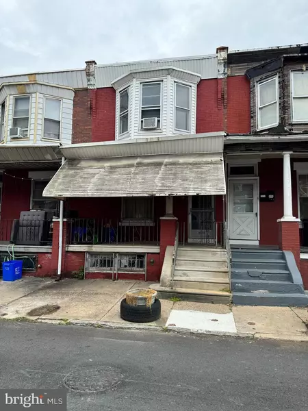 134 N HOBART ST, Philadelphia, PA 19139