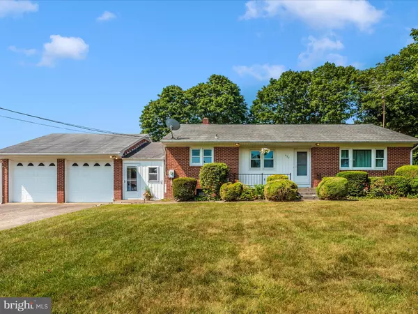 2407 LAWNDALE RD,  Finksburg,  MD 21048