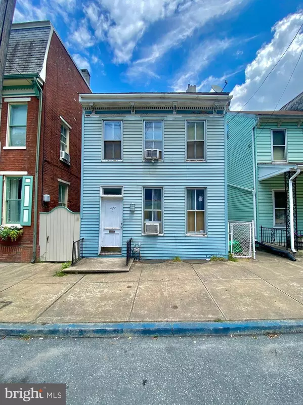 427 N NEWBERRY ST, York, PA 17401