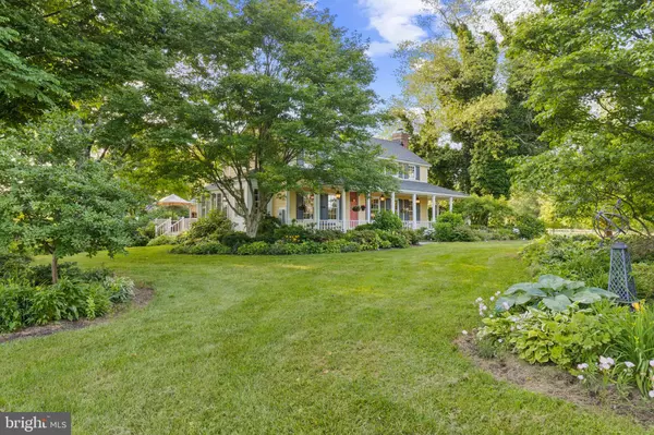 Monkton, MD 21111,16600 OLD YORK RD