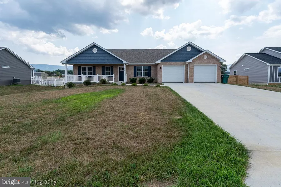 71 ARTHUR LN, Luray, VA 22835