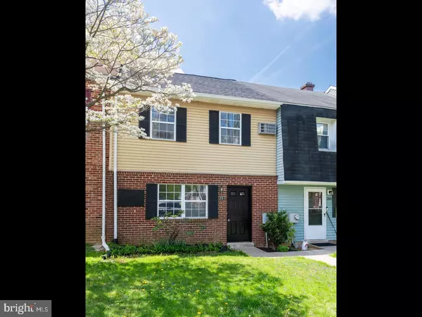 West Chester, PA 19380,261 MONMOUTH TER