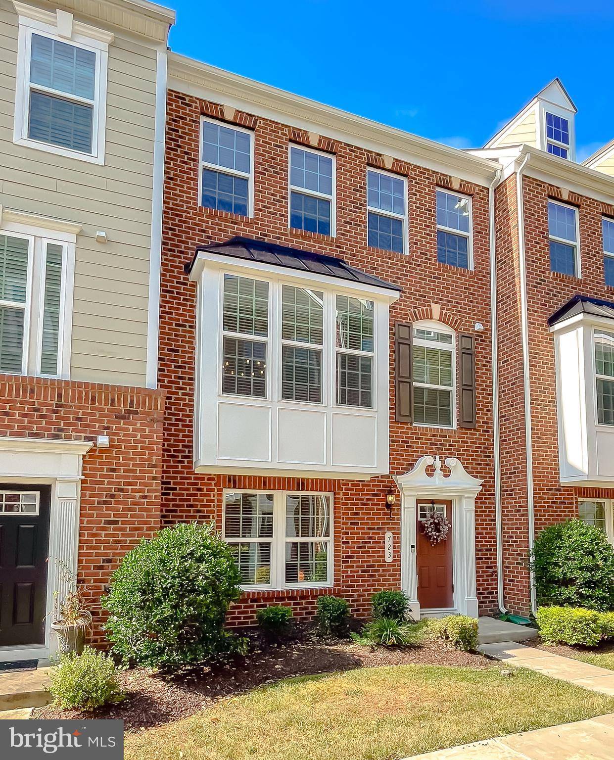 723 EDELEN STATION PL, La Plata, MD 20646