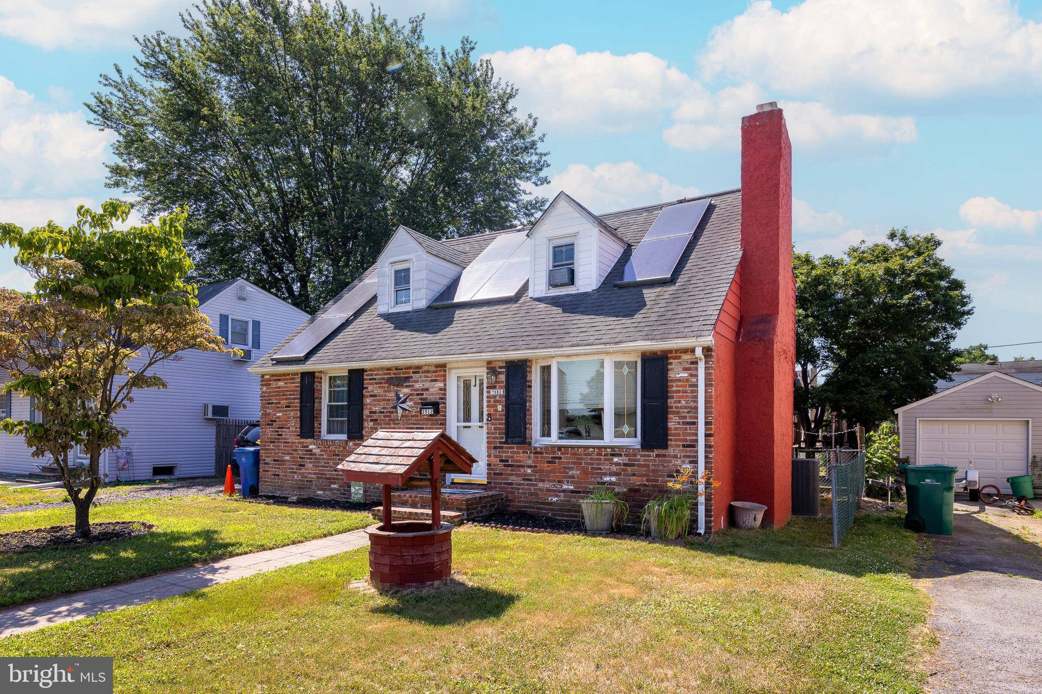 Bristol, PA 19007,3512 LLANBERIS AVE