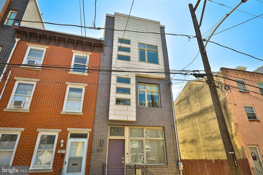 1625 N 3RD ST, Philadelphia, PA 19122