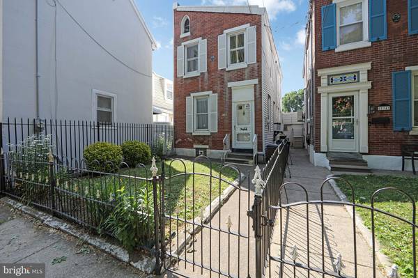 Philadelphia, PA 19125,536 BELGRADE ST