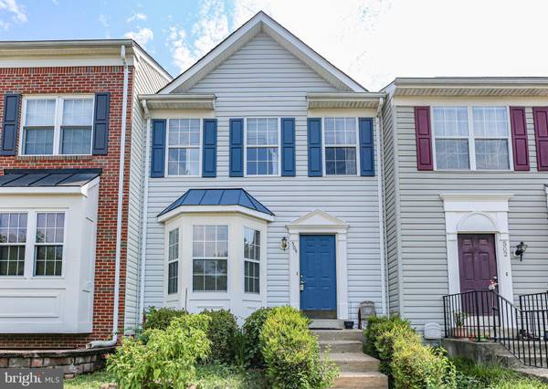 504 TOLBELT CT, Stafford, VA 22554