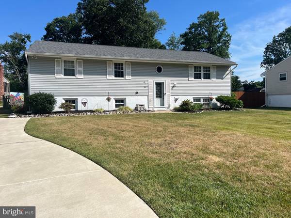 14 CENTENNIAL CT,  Sicklerville,  NJ 08081