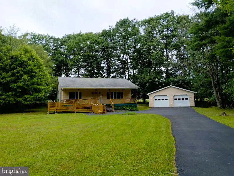 945 GINTER MORANN HWY, Smithmill, PA 16680