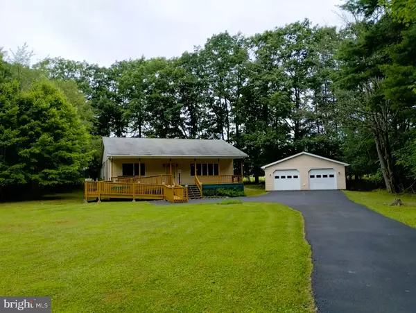 945 GINTER MORANN HWY,  Smithmill,  PA 16680