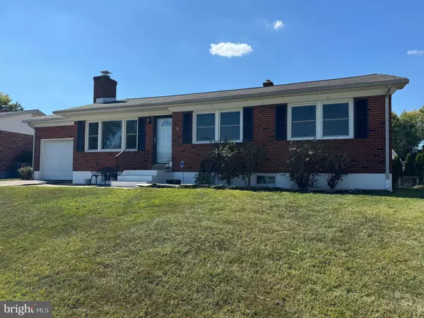 125 CLARK CIR, Delaware City, DE 19706