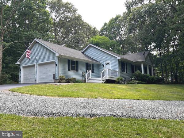 958 NOTTINGHAM RD, Elkton, MD 21921