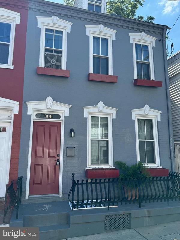 306 BEAVER ST, Lancaster, PA 17603