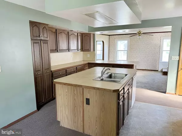Westfield, PA 16950,137 STEVENSON ST