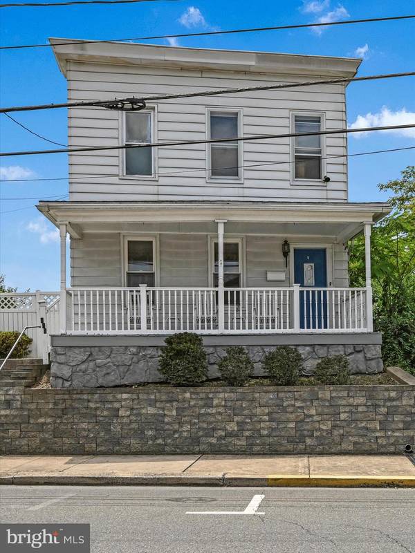 141 HAVEN ST, Schuylkill Haven, PA 17972