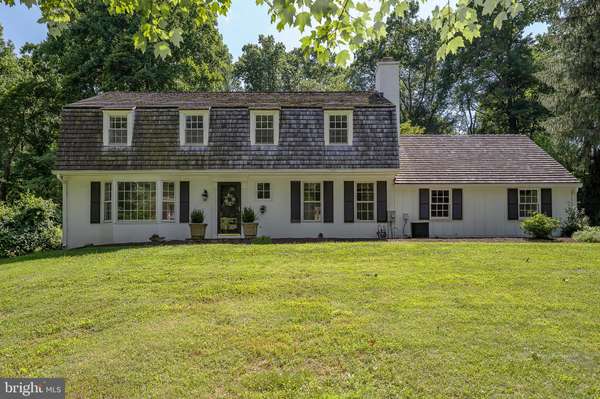 820 MILMAR RD, Newtown Square, PA 19073