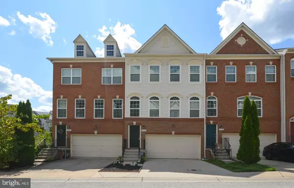 8426 WINDING TRAIL, Laurel, MD 20724