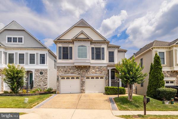 5685 TOWER HILL CIR, Alexandria, VA 22315