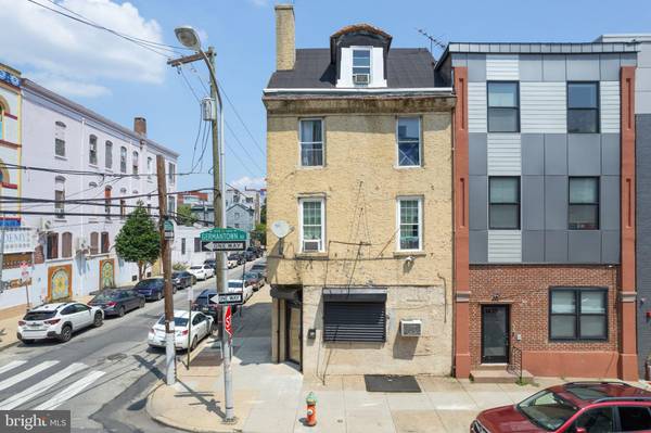 1441 GERMANTOWN AVE,  Philadelphia,  PA 19122