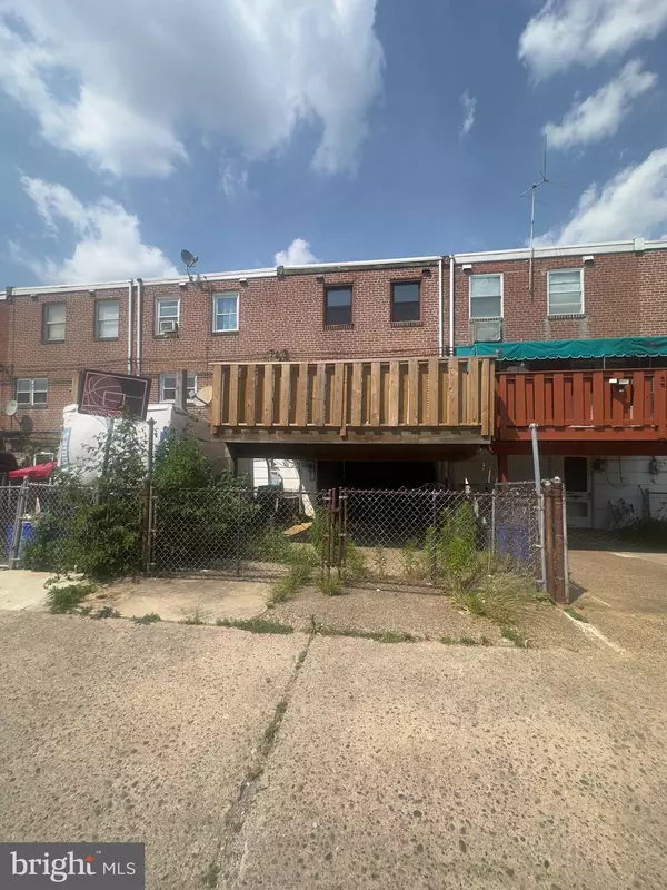 Philadelphia, PA 19149,2112 ROBBINS AVE