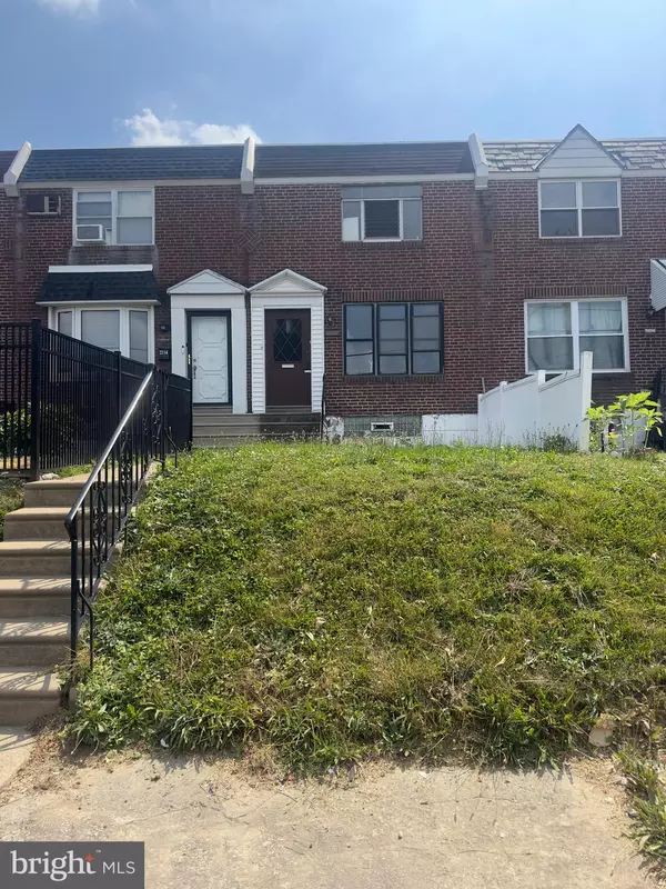 2112 ROBBINS AVE, Philadelphia, PA 19149