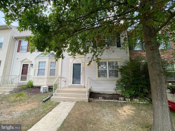 9306 GORDON CT, Laurel, MD 20723