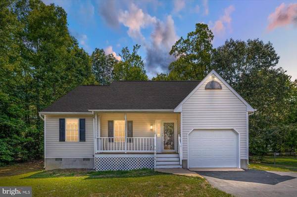 5404 VELD CT, Fredericksburg, VA 22407