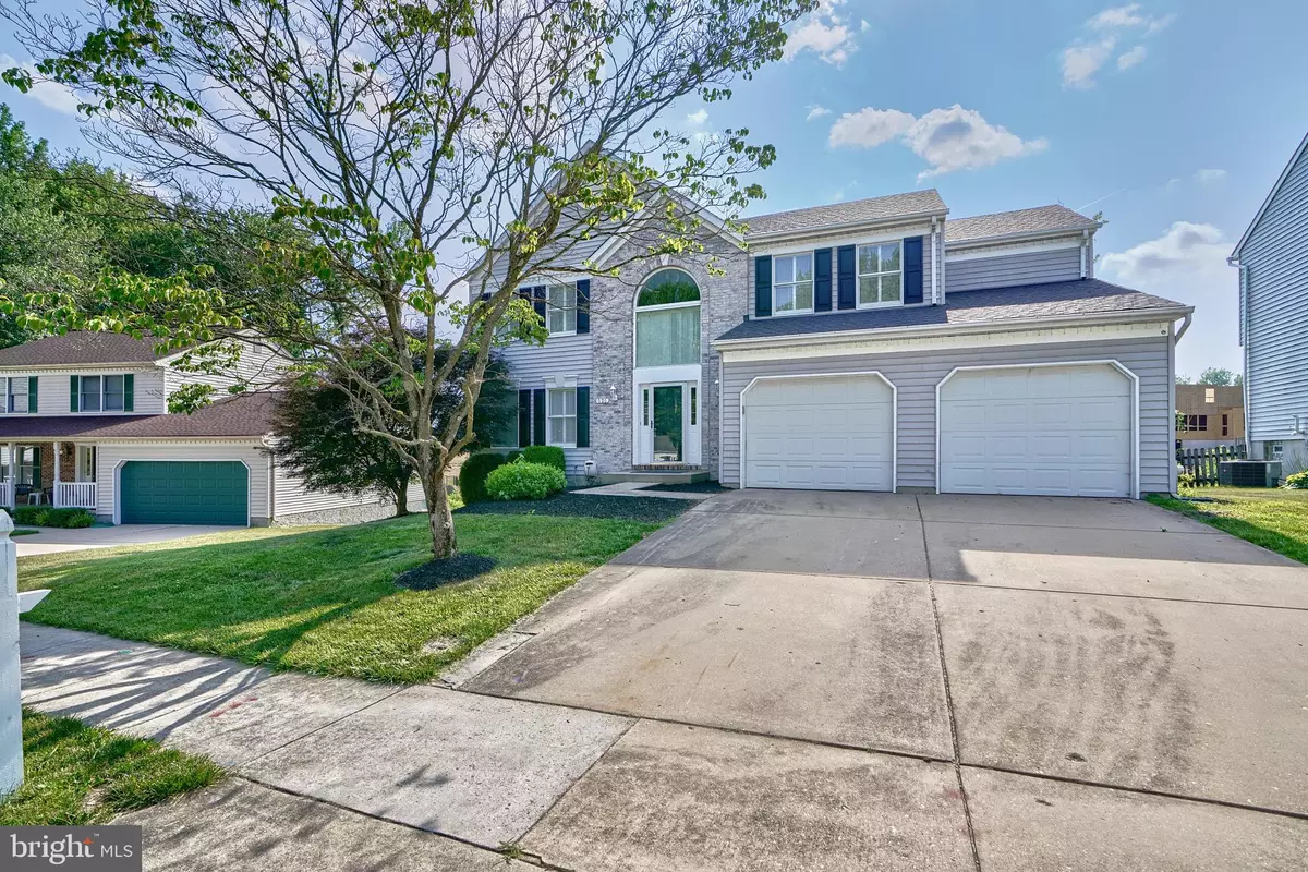 Havre De Grace, MD 21078,326 LOCKHART CT