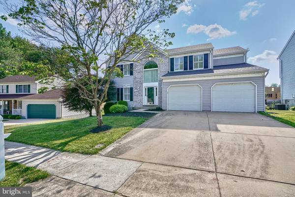 326 LOCKHART CT, Havre De Grace, MD 21078