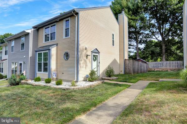 1334 STOCKETT SQ, Belcamp, MD 21017