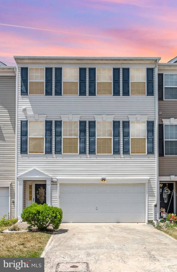 2315 GOLDEN EAGLE DR #134, York, PA 17408