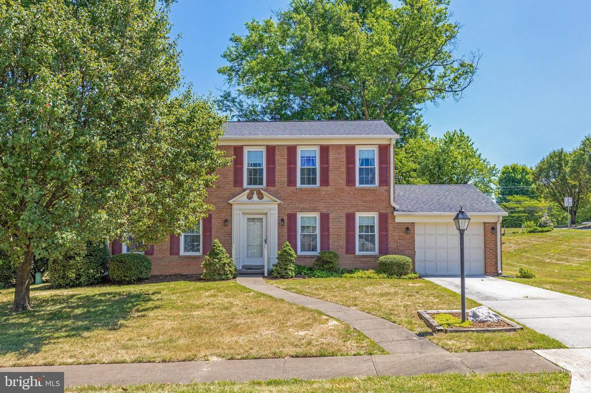 Vienna, VA 22182,1835 CLIFDALE CT