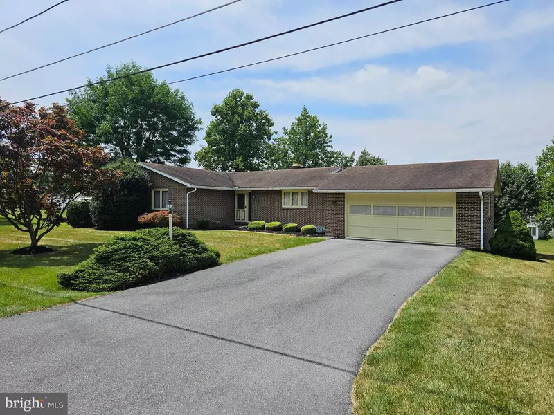 223 HORTON, Mcconnellsburg, PA 17233