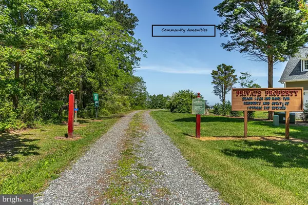 Heathsville, VA 22473,LOT 3 POTOMAC DR