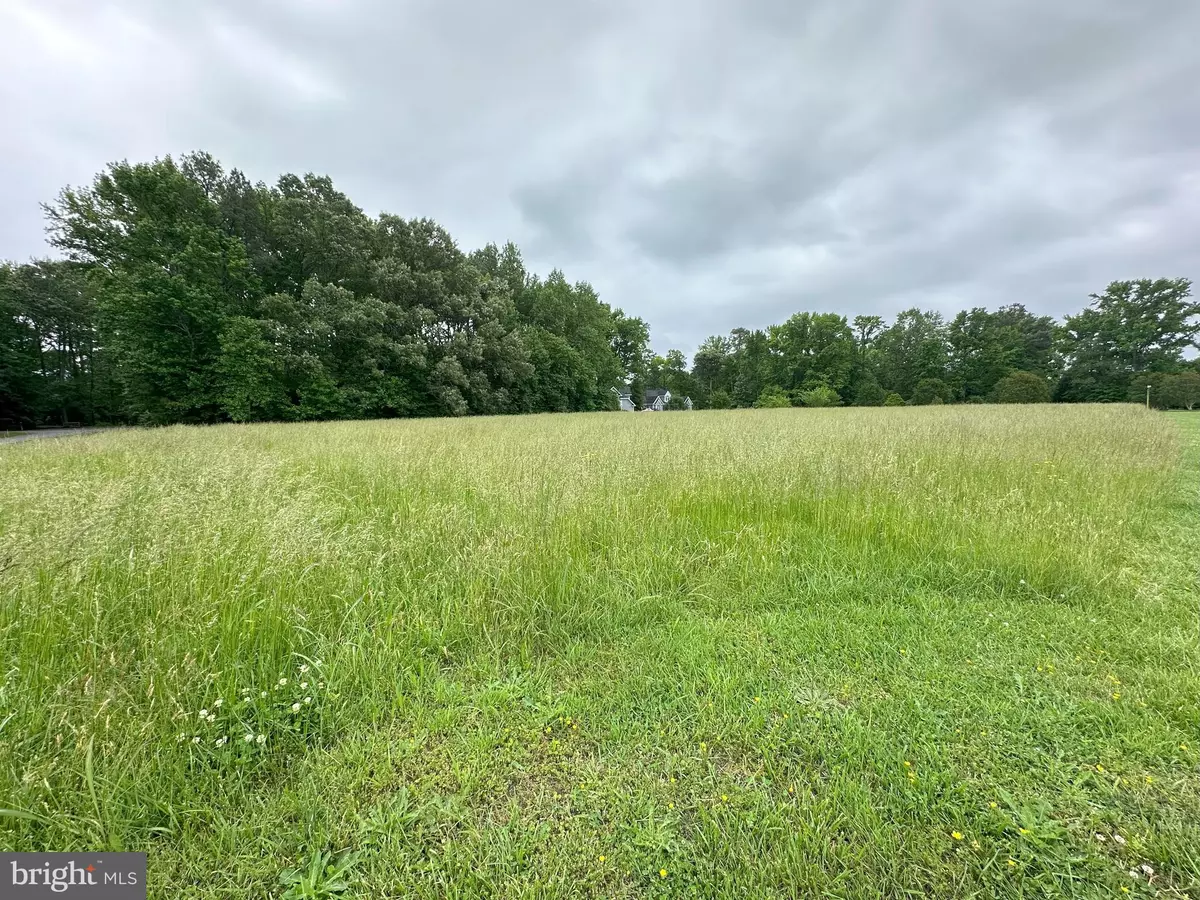 Heathsville, VA 22473,LOT 3 POTOMAC DR