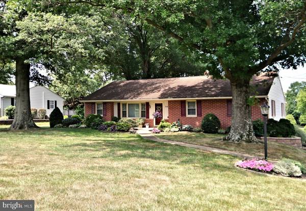 567 BECK RD, Souderton, PA 18964