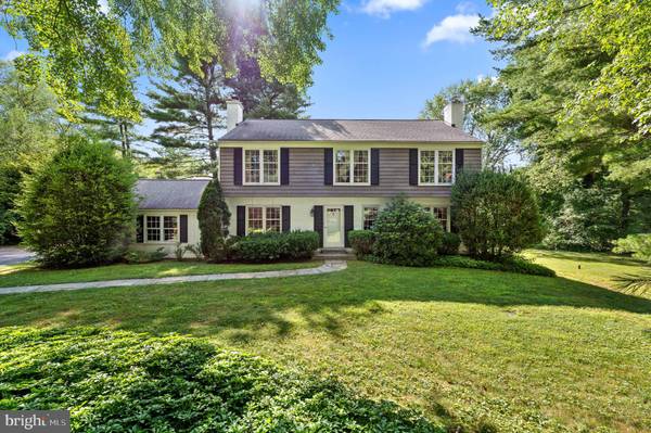 Villanova, PA 19085,168 WOODED LN