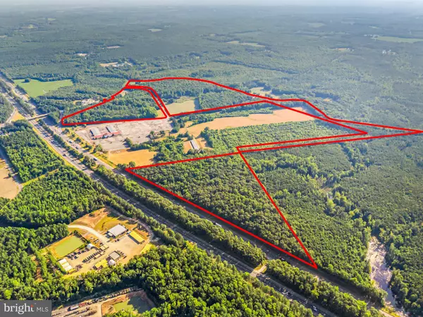 8448 LADYSMITH RD,  Ruther Glen,  VA 22546